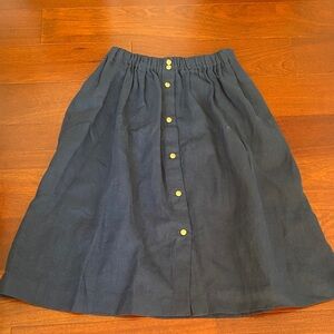 NPL Marseille Skirt